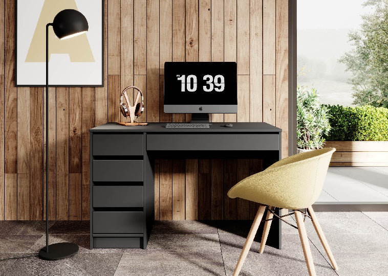 Bureaux
