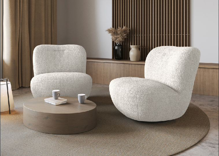 Fauteuils