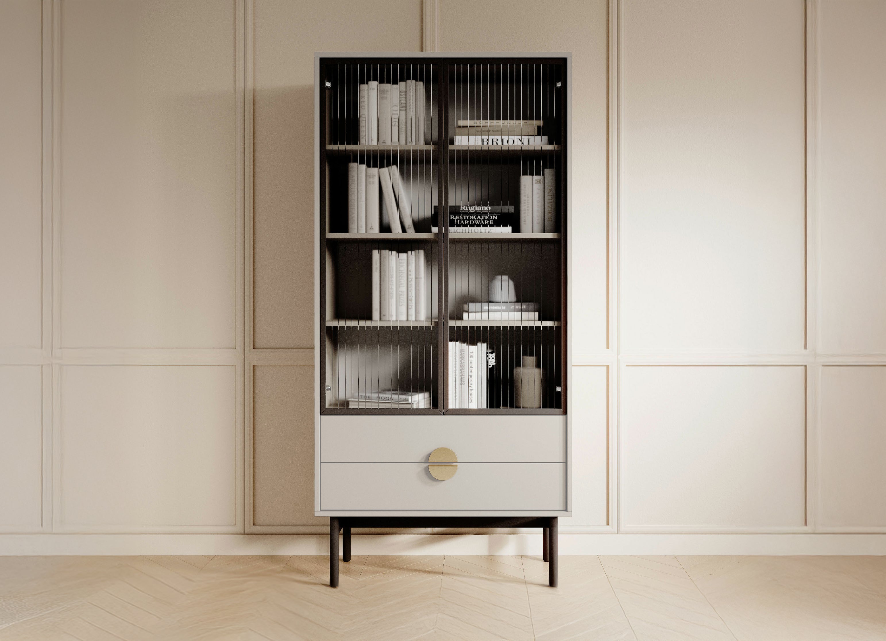 Vitrines
