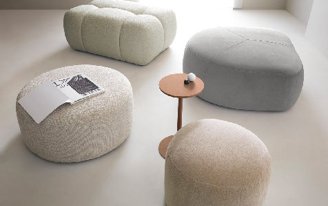 Poufs