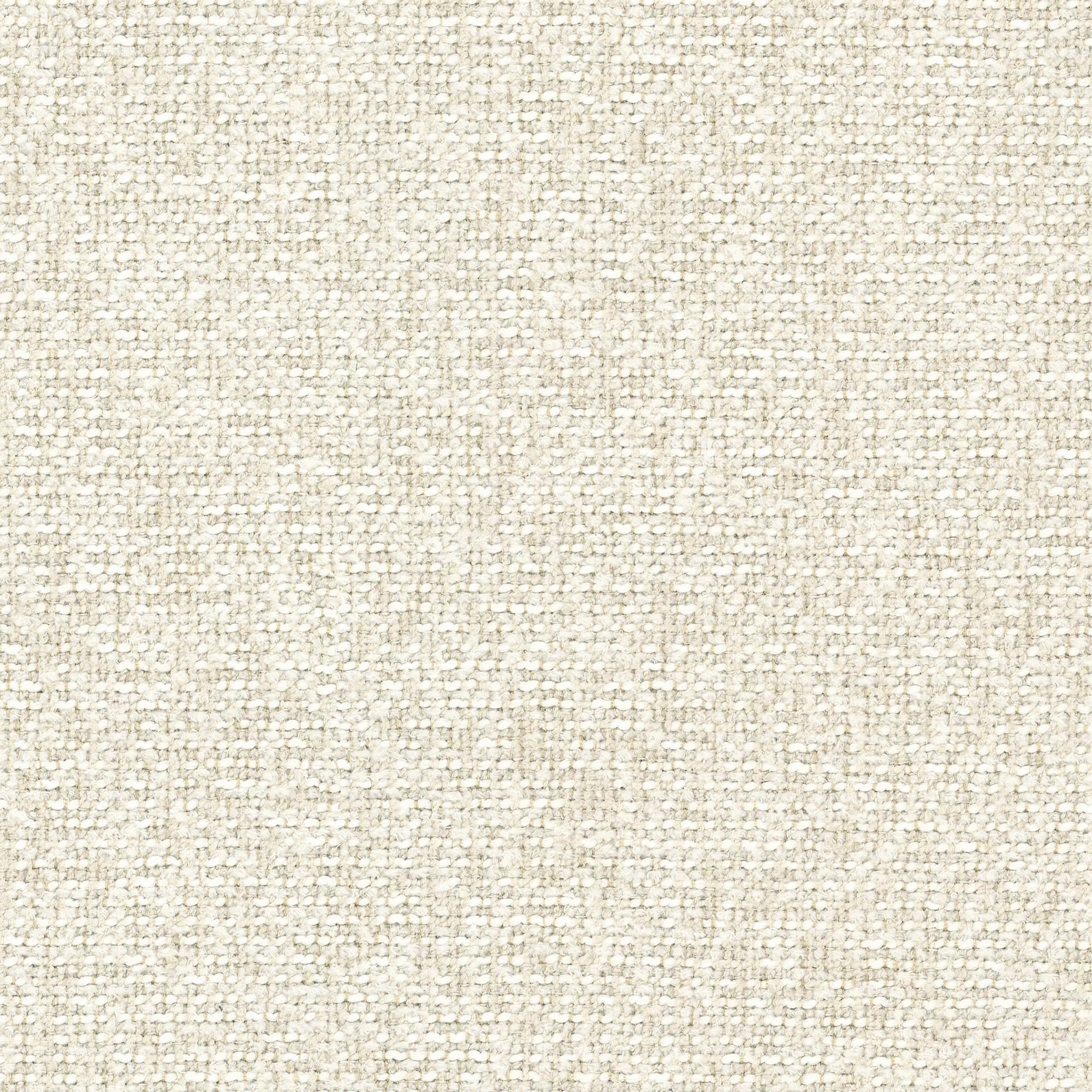 Ecksofa mit Schlaffunktion Ovo, L-förmig, hellbeige Geflecht, rechtsseitig