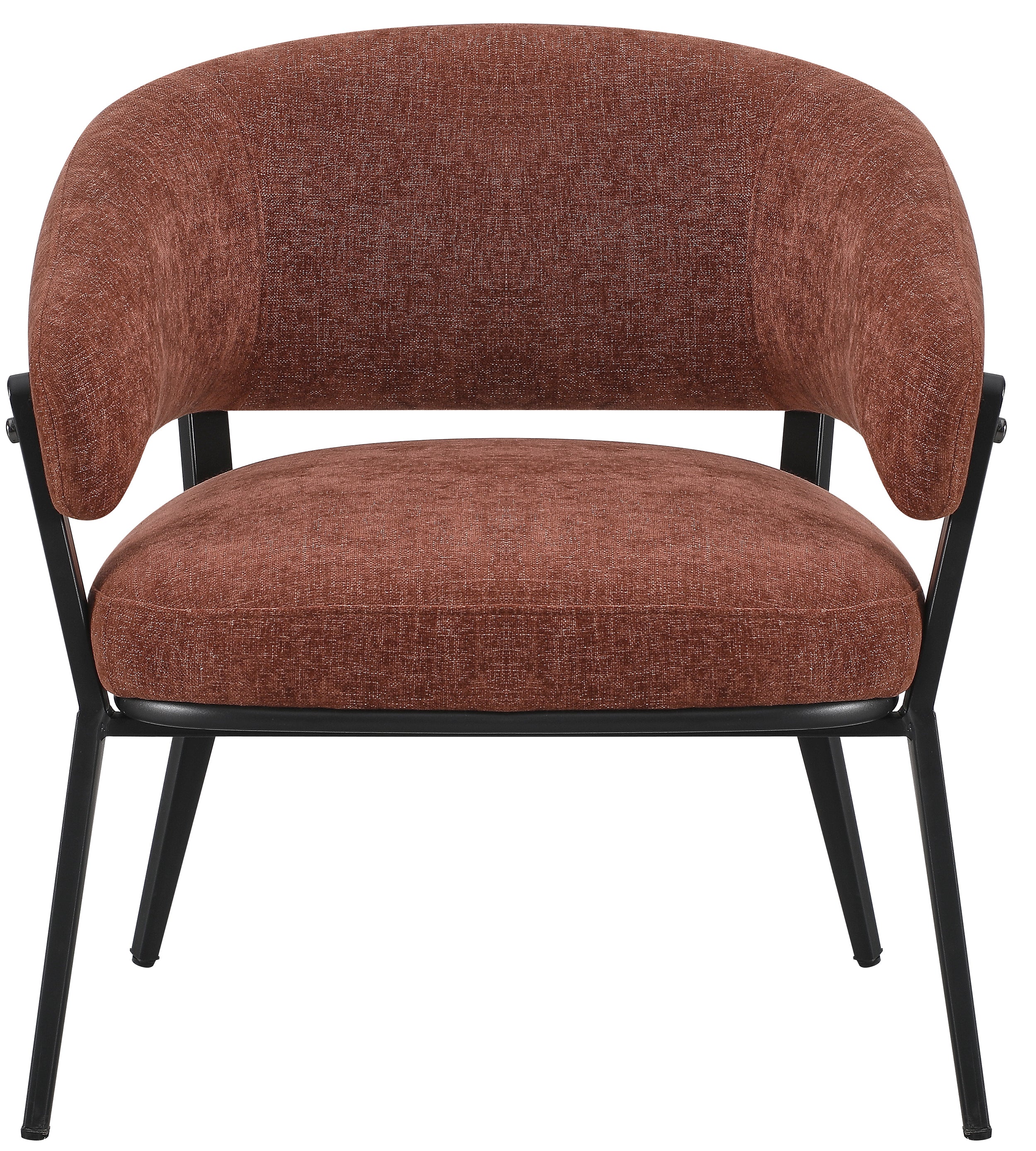 Relaxsessel Symbled brauner Chenille