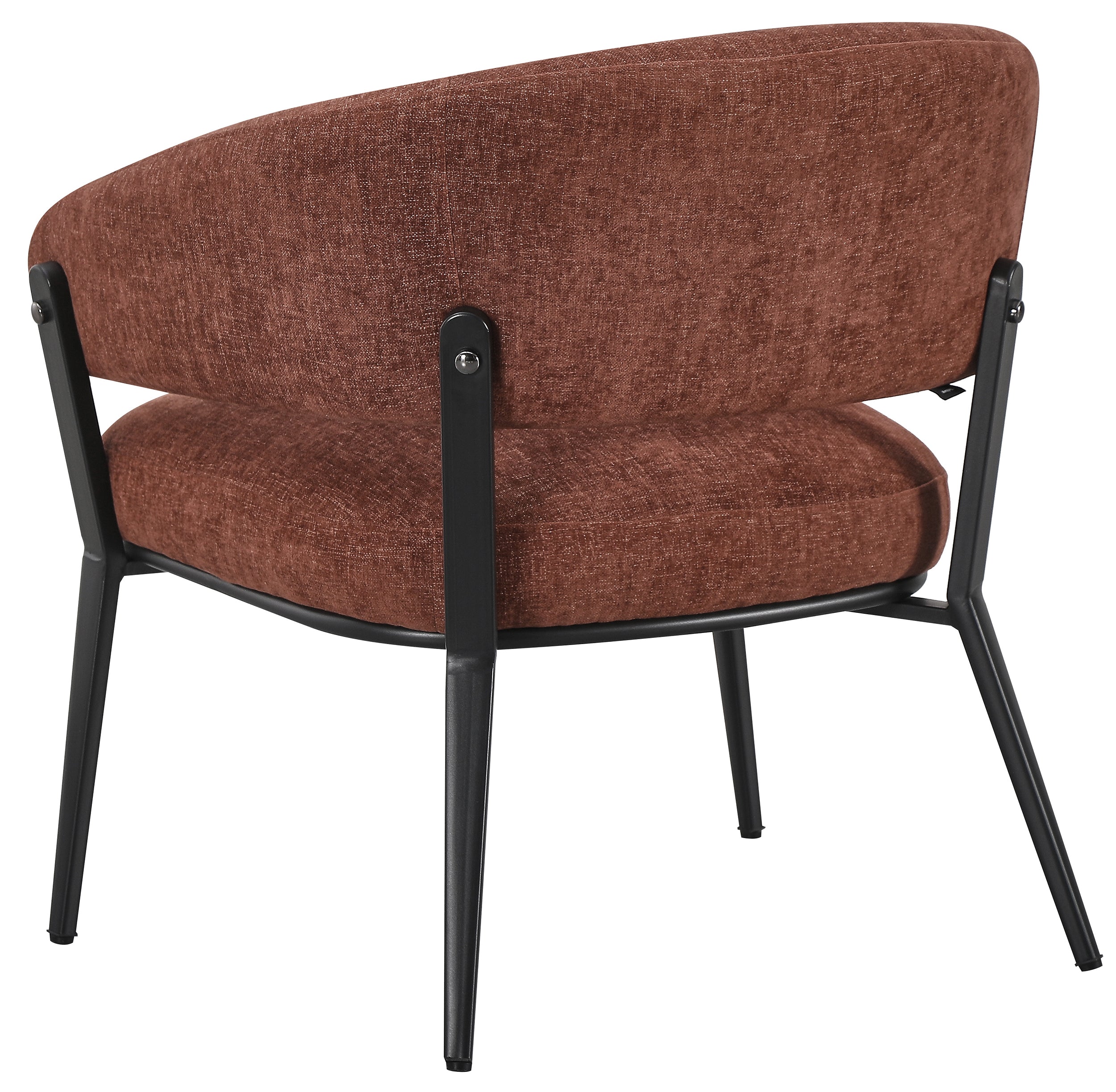 Relaxsessel Symbled brauner Chenille