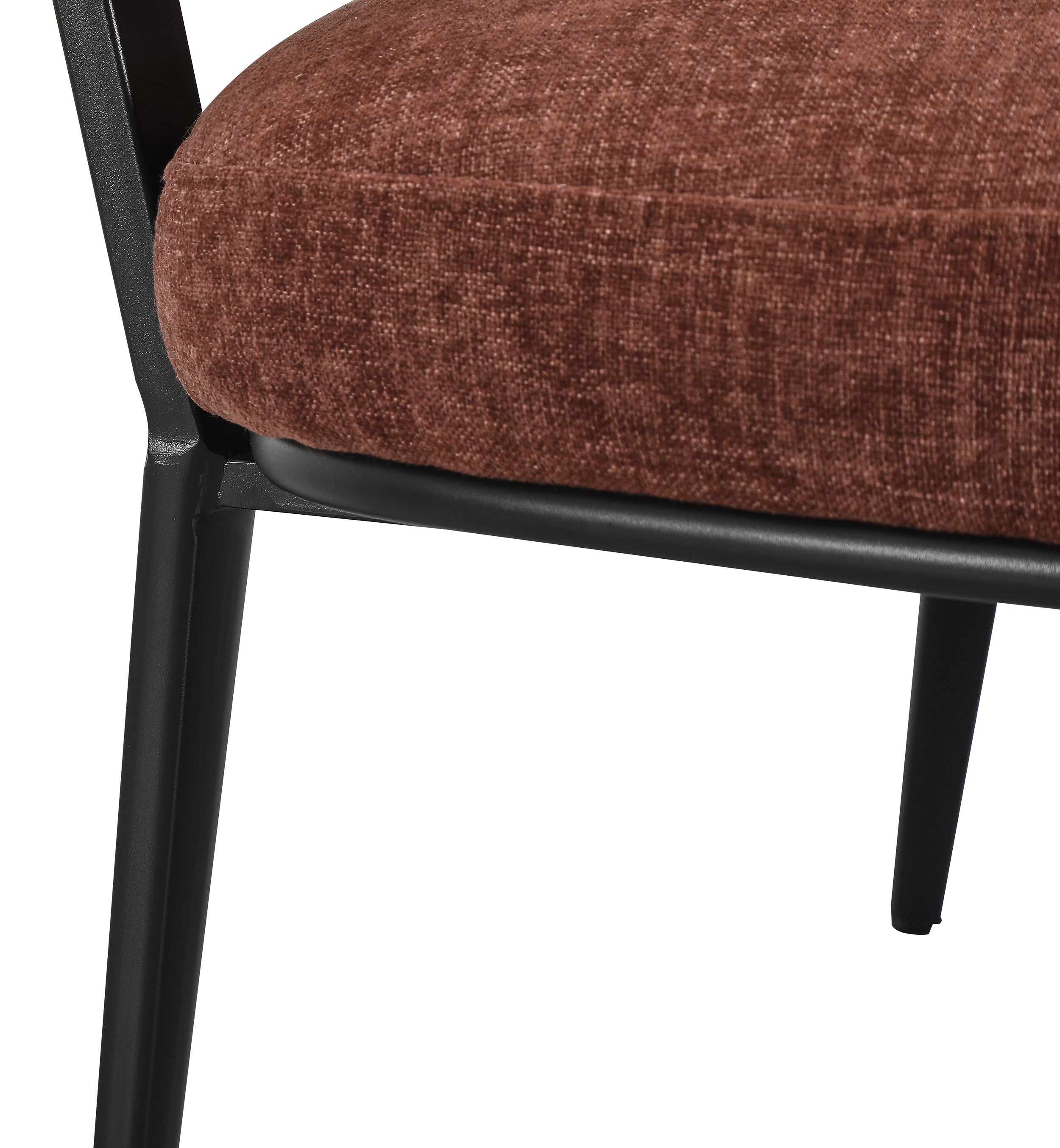 Relaxsessel Symbled brauner Chenille