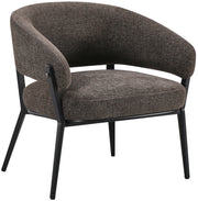 Relaxsessel Symbled Mocca Chenille