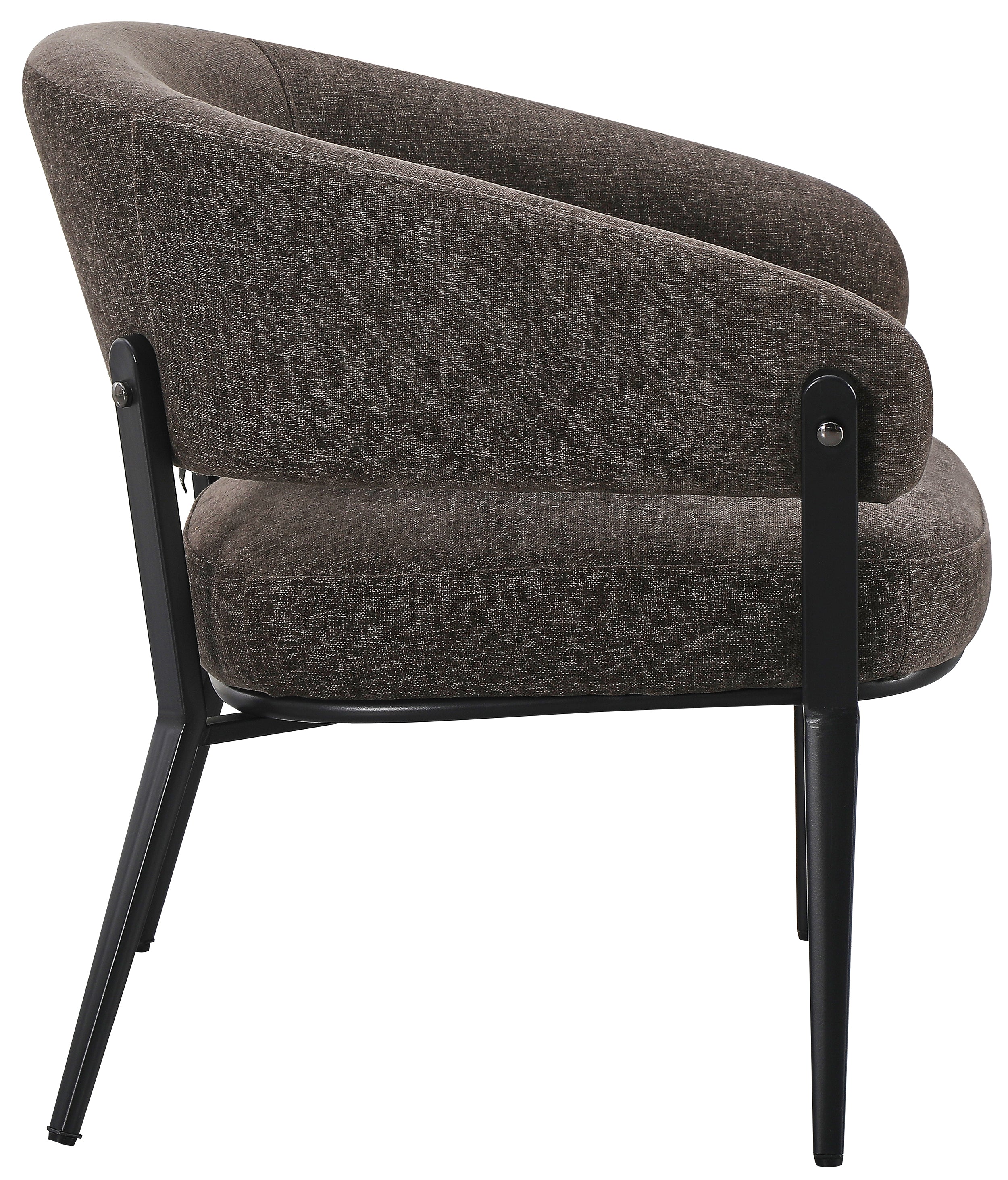Relaxsessel Symbled Mocca Chenille