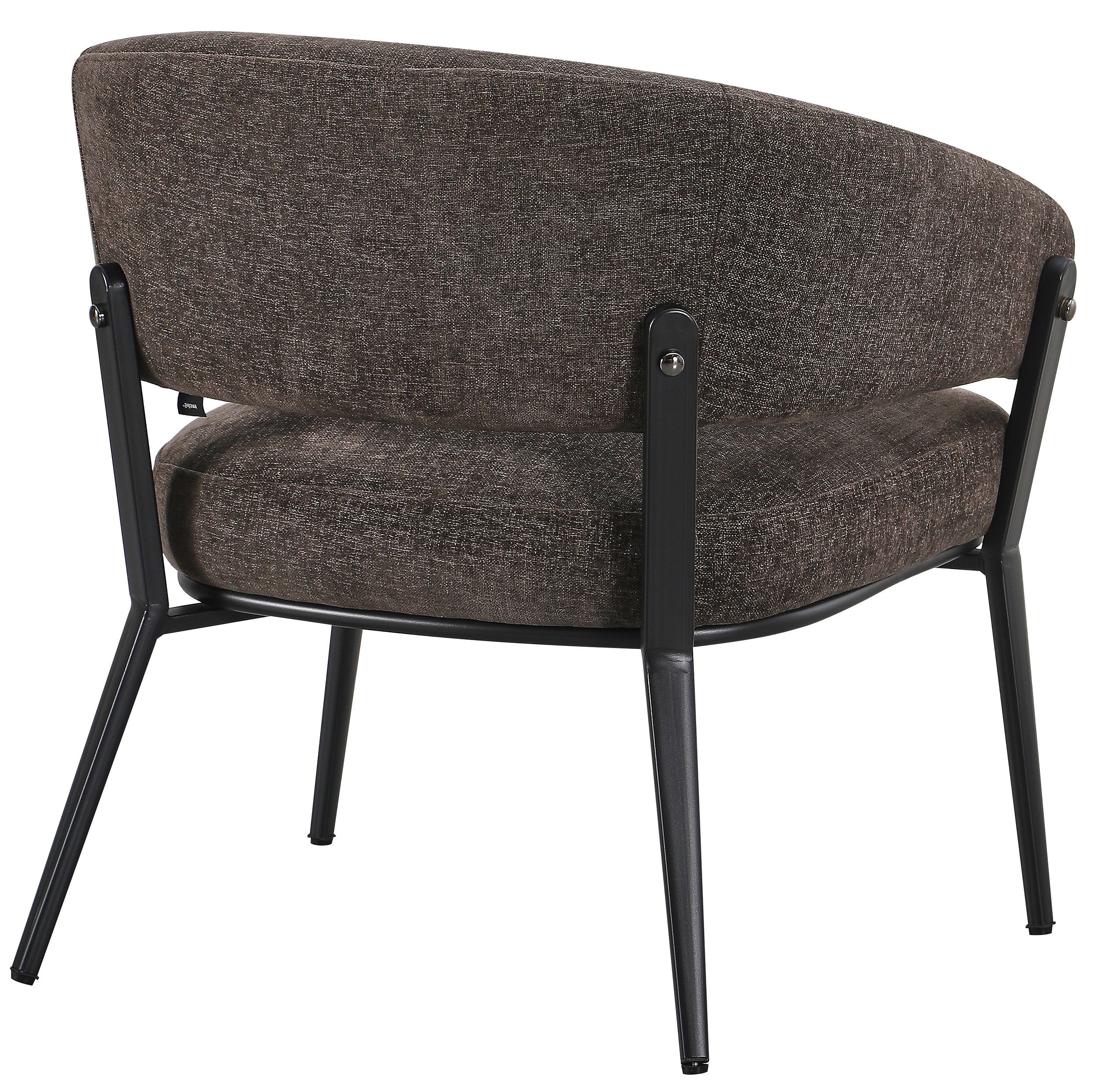 Relaxsessel Symbled Mocca Chenille