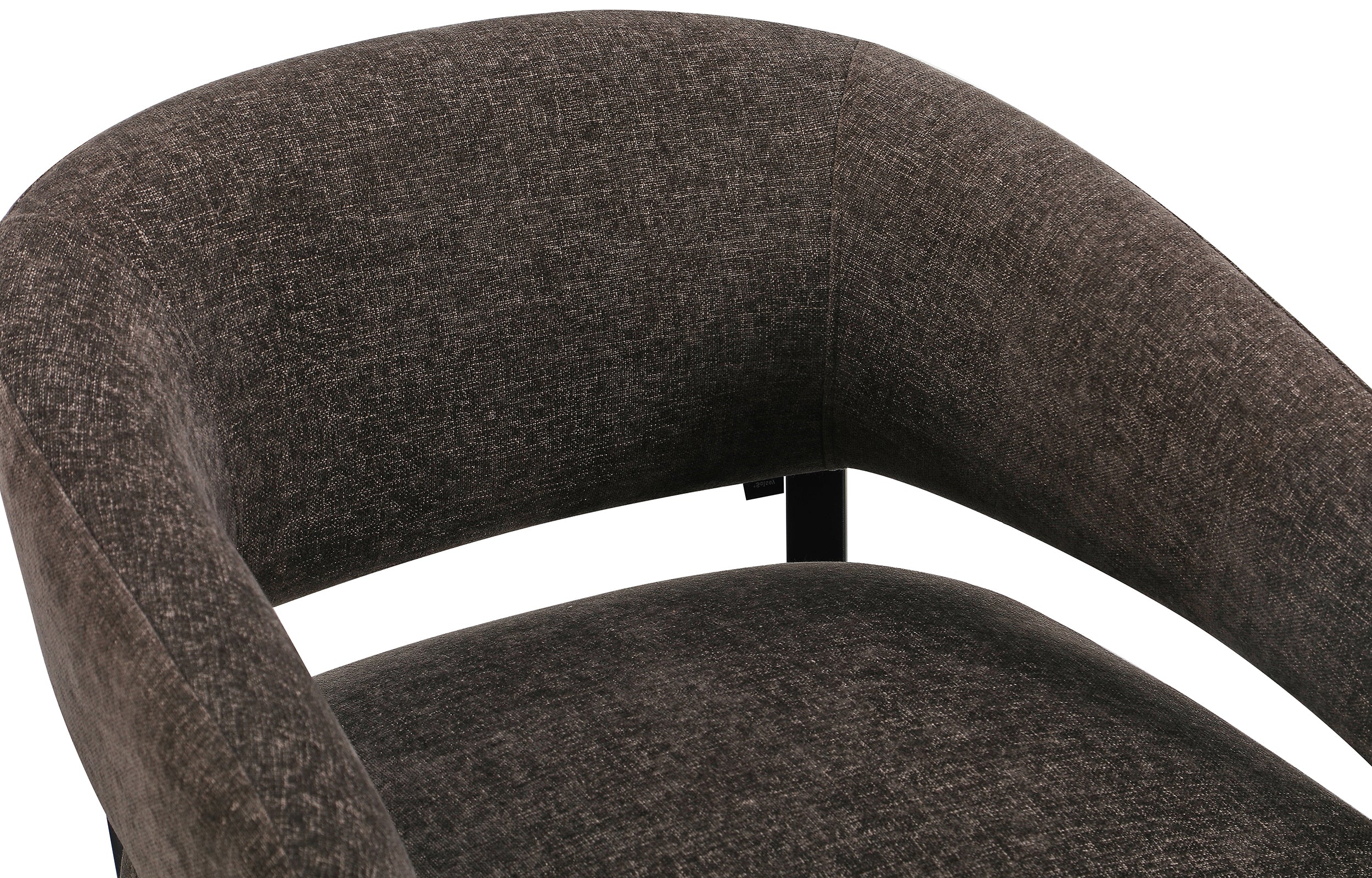 Relaxsessel Symbled Mocca Chenille