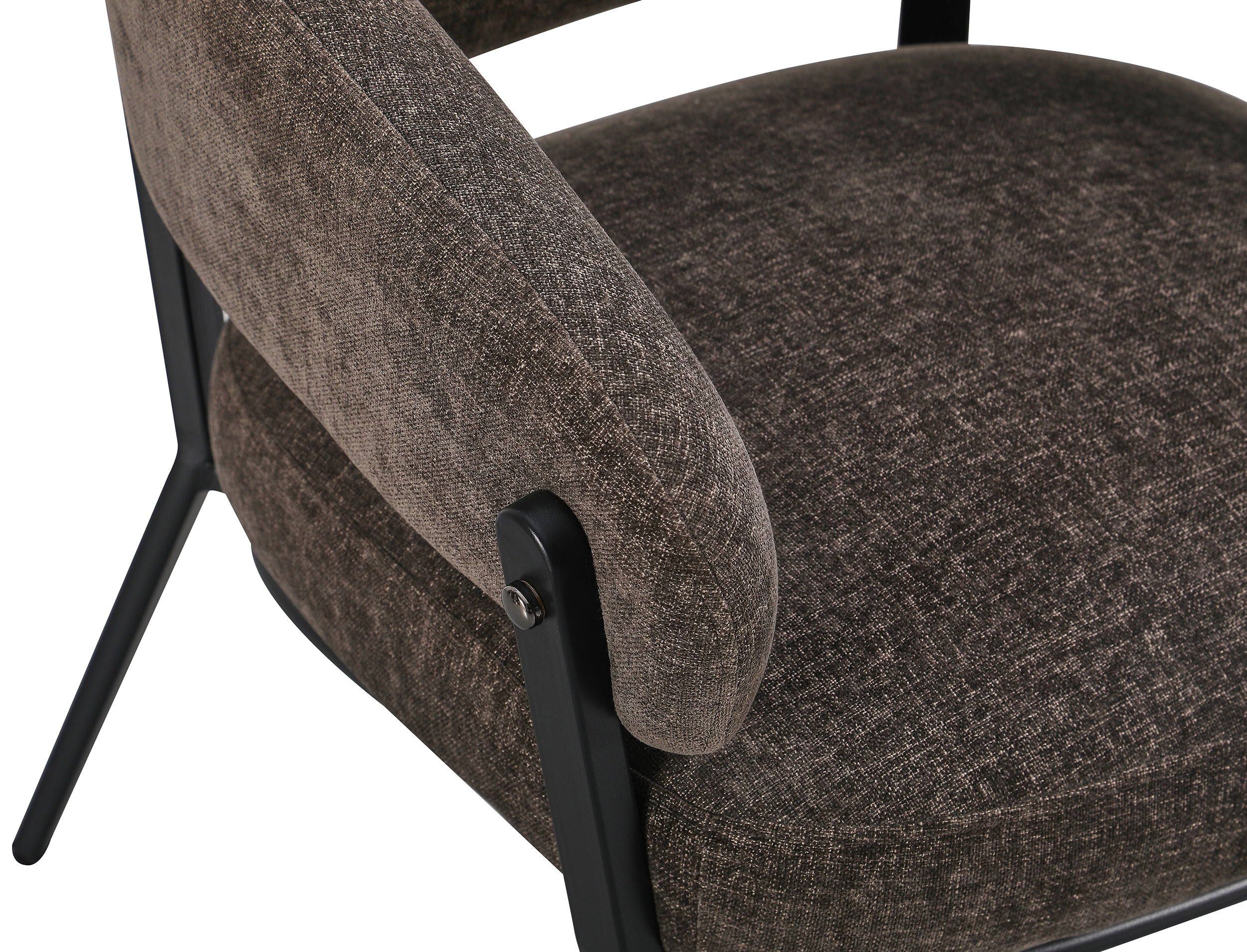 Relaxsessel Symbled Mocca Chenille