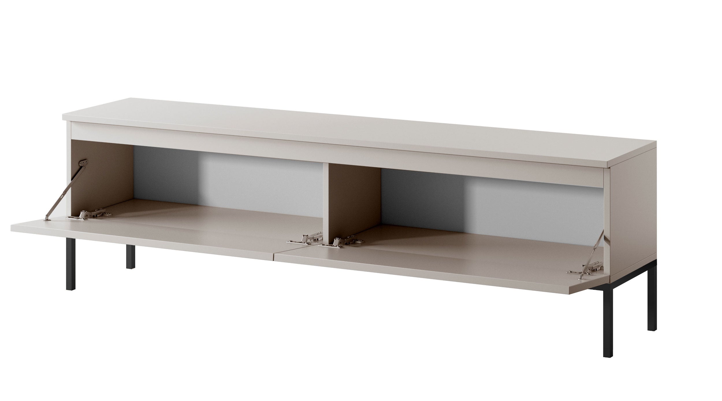 TV-Schrank Bemmi 150 cm Kaschmir
