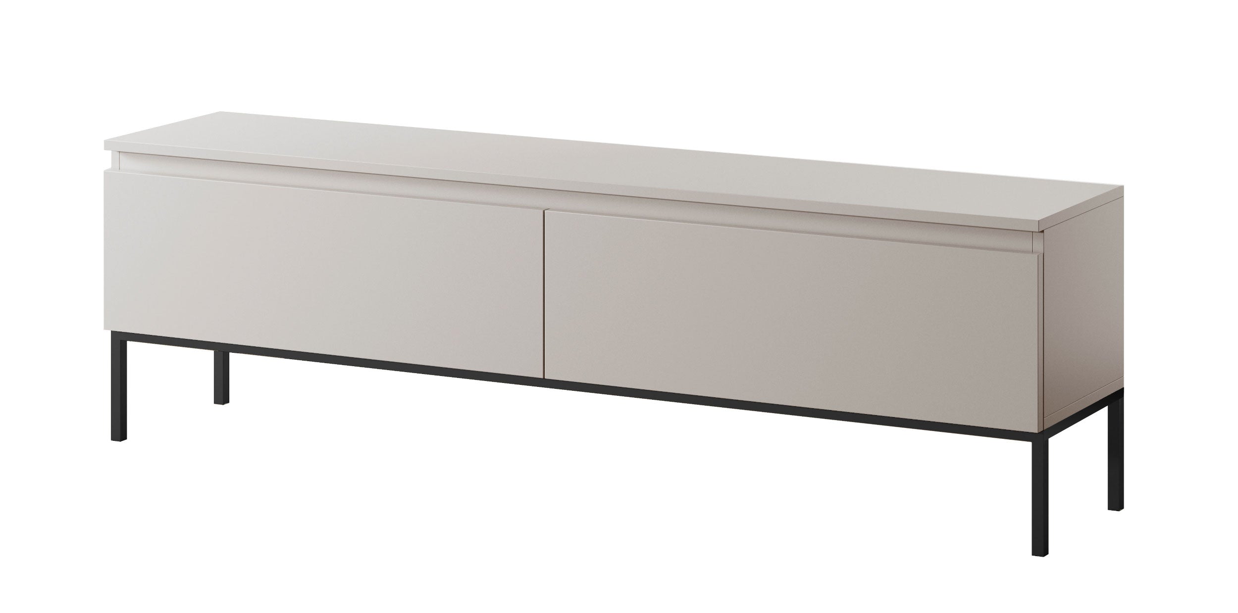 TV-Schrank Bemmi 150 cm Kaschmir