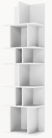Offenes Regal Bemmi 50 cm weiß