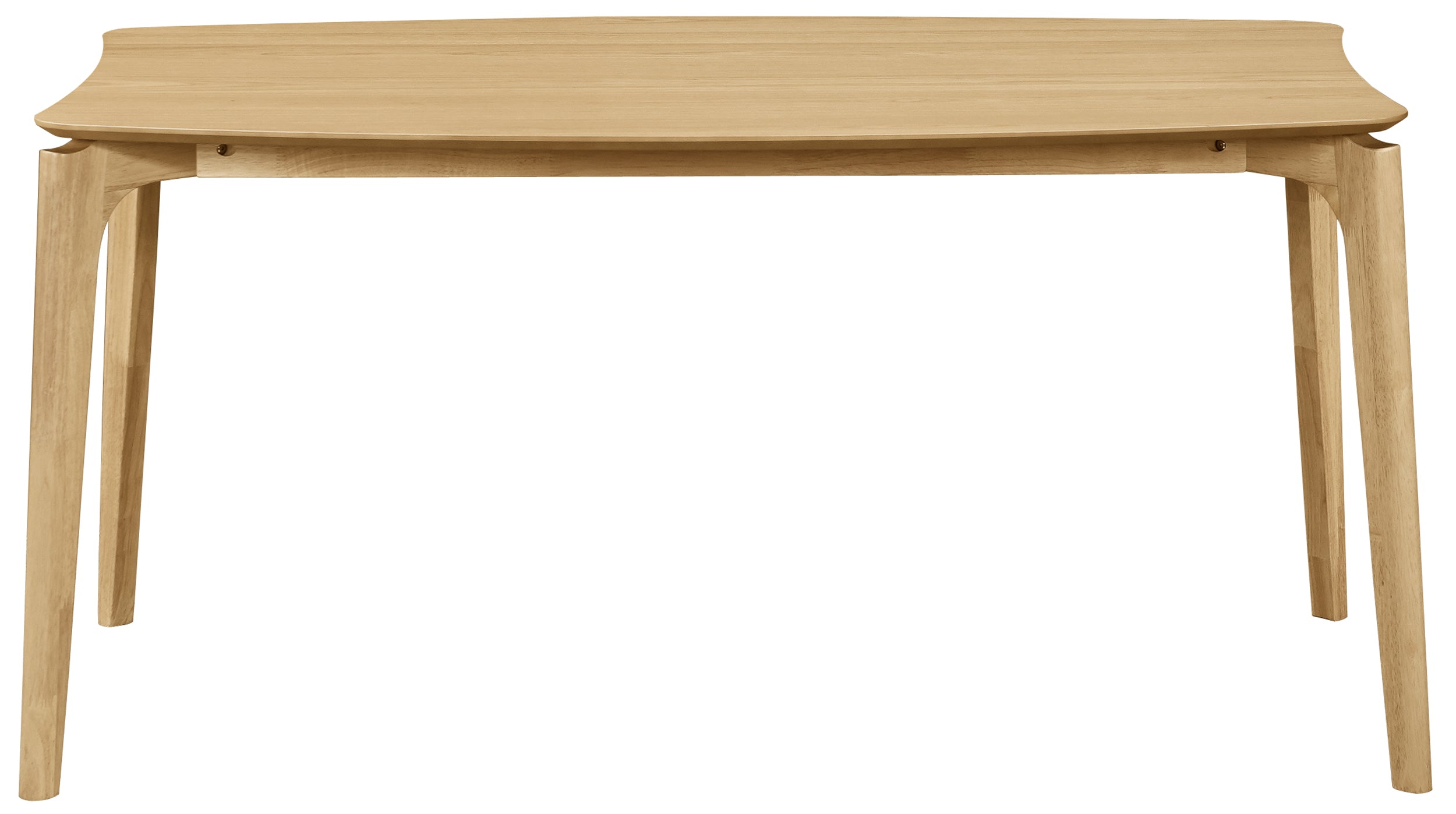 Esstisch Speatic 150x90 cm in natürlicher Eiche