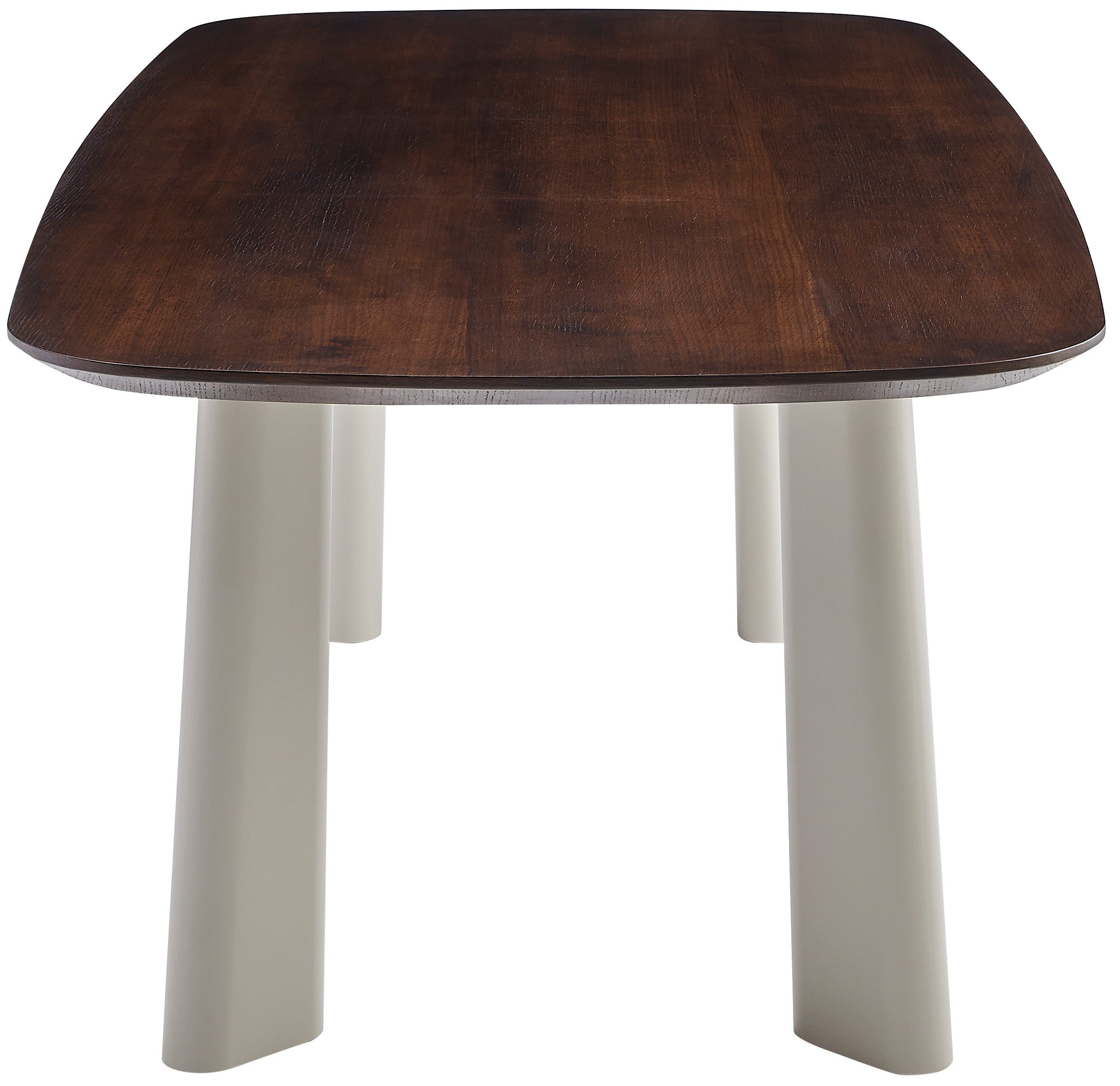 Esstisch Viciate 215x105 cm Nussbaumfurnier