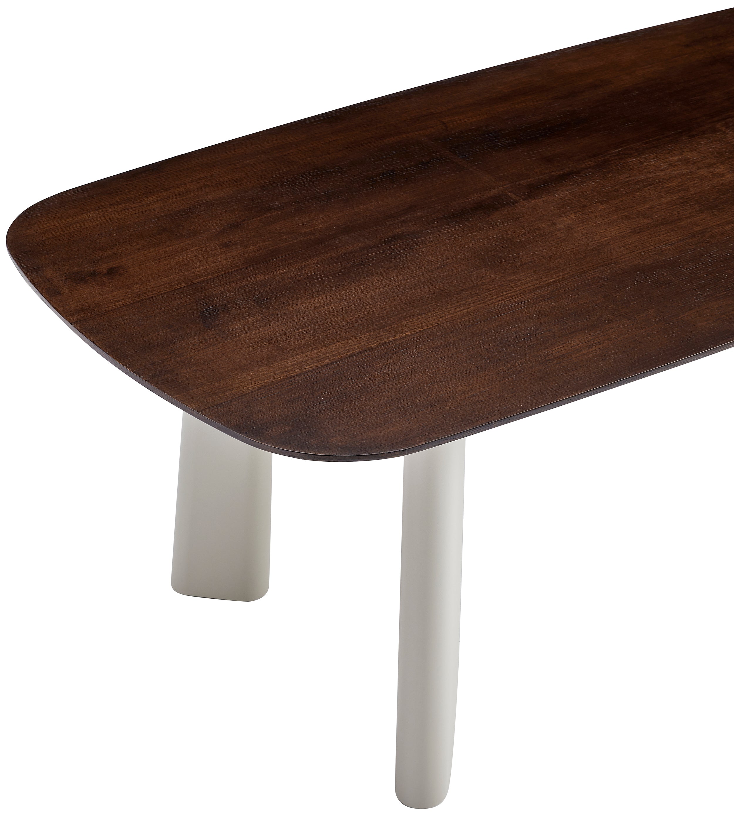 Esstisch Viciate 215x105 cm Nussbaumfurnier