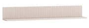 Hängeregal Dunea 120 cm Kaschmir