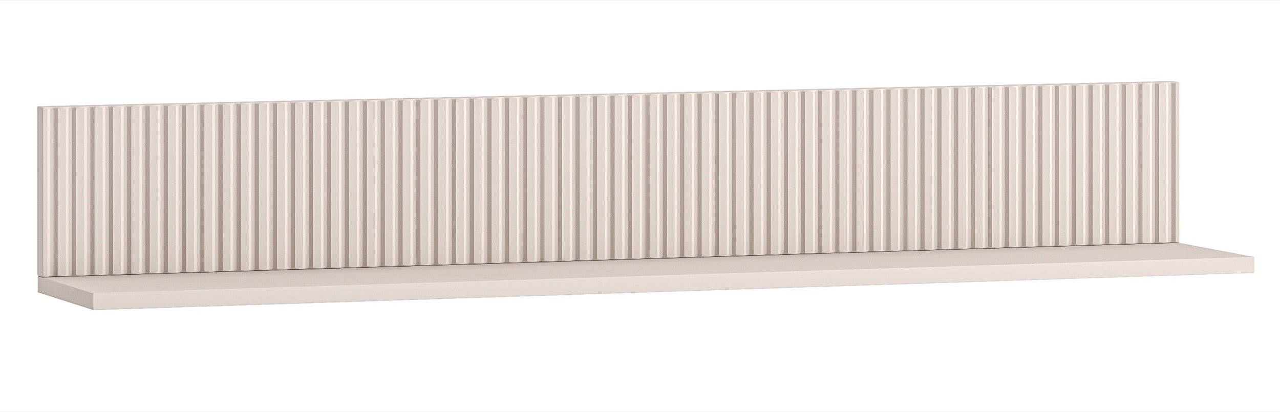 Hängeregal Dunea 120 cm Kaschmir