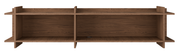 Fencey TV-Schrank stehend-hängend 175 cm Casella Eiche Braun