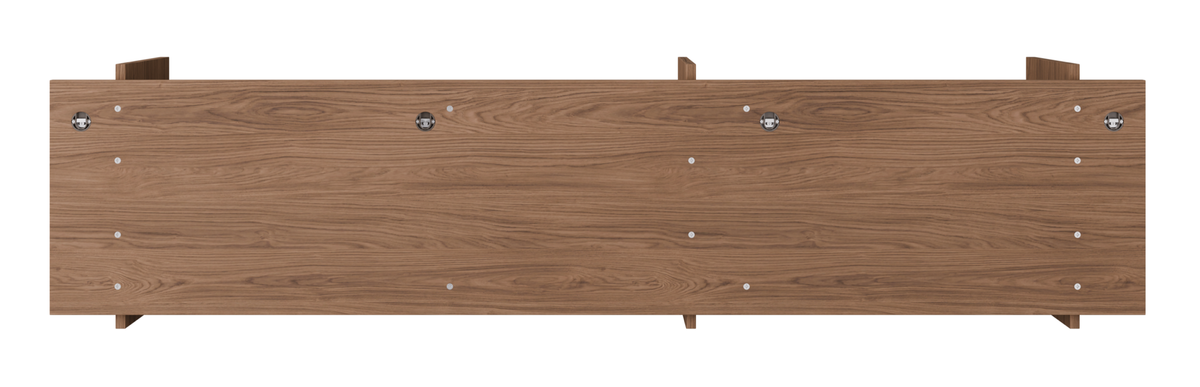 Fencey TV-Schrank stehend-hängend 175 cm Casella Eiche Braun
