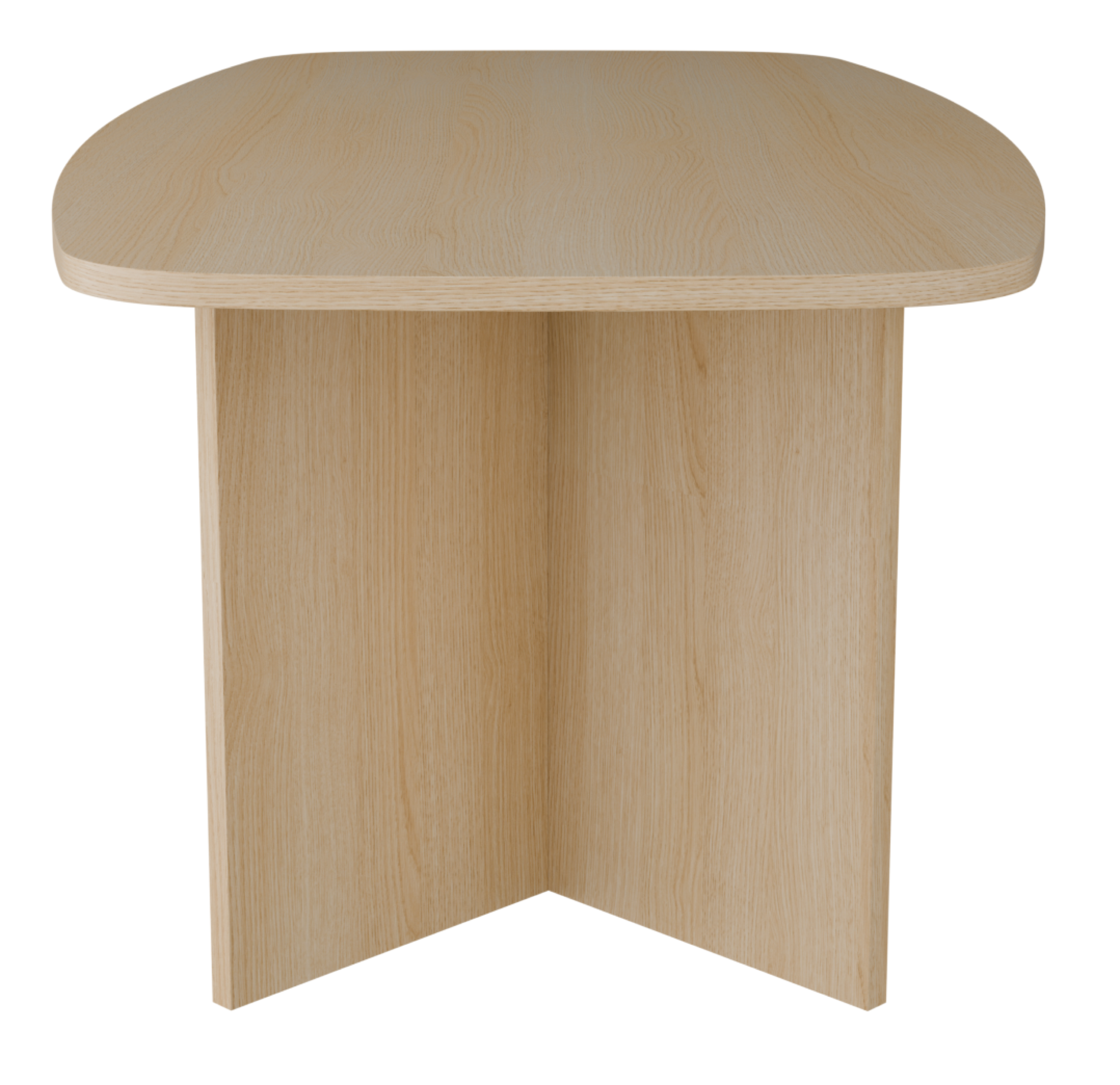 Esstisch Piano 190 cm Lindberg-Eiche