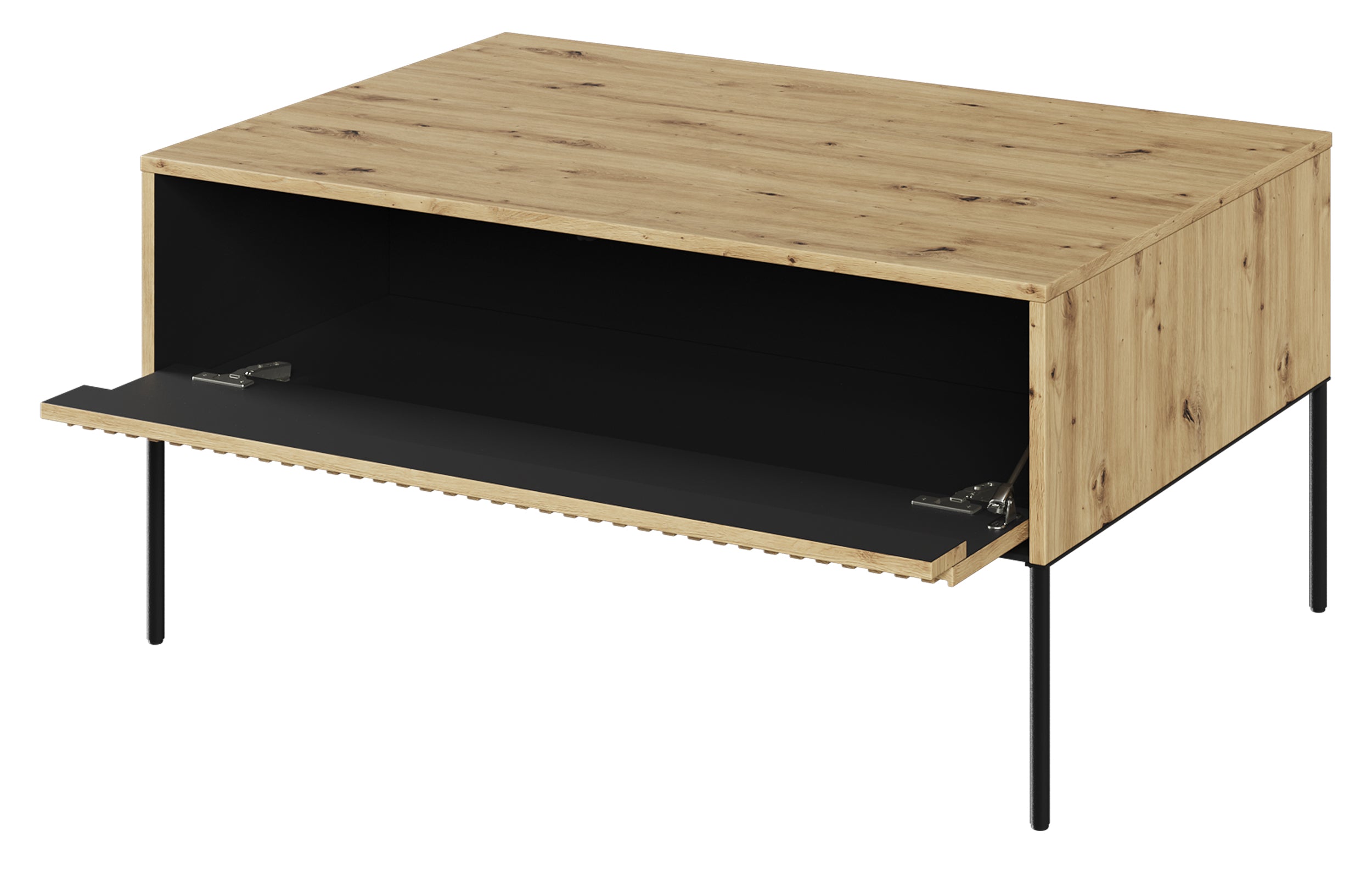 Couchtisch Trend 100 cm Artisan Eiche