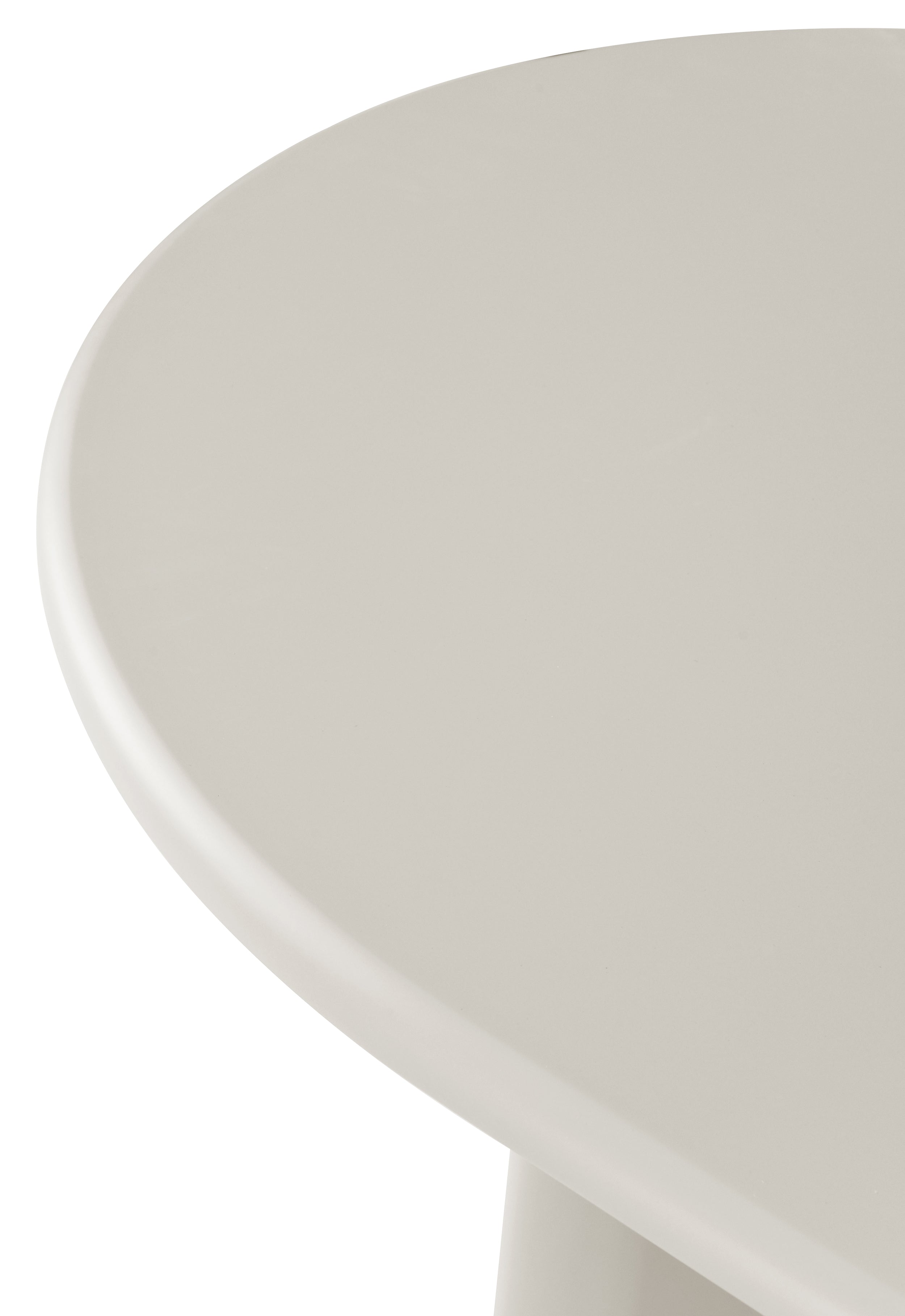 Esstisch Catics 200x90 cm beige matt