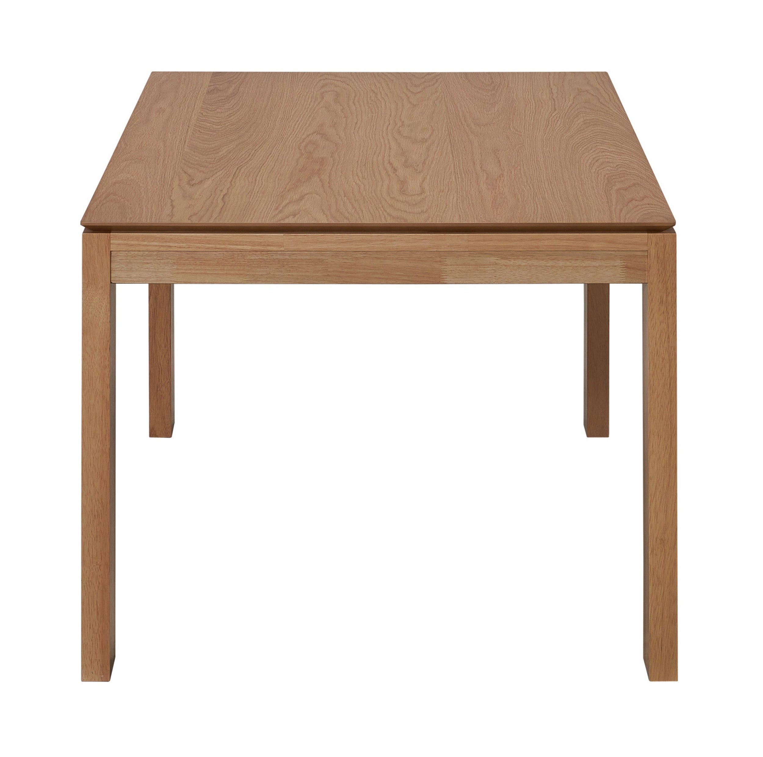 Hoolents Tisch 150x90 cm natürliche Eiche
