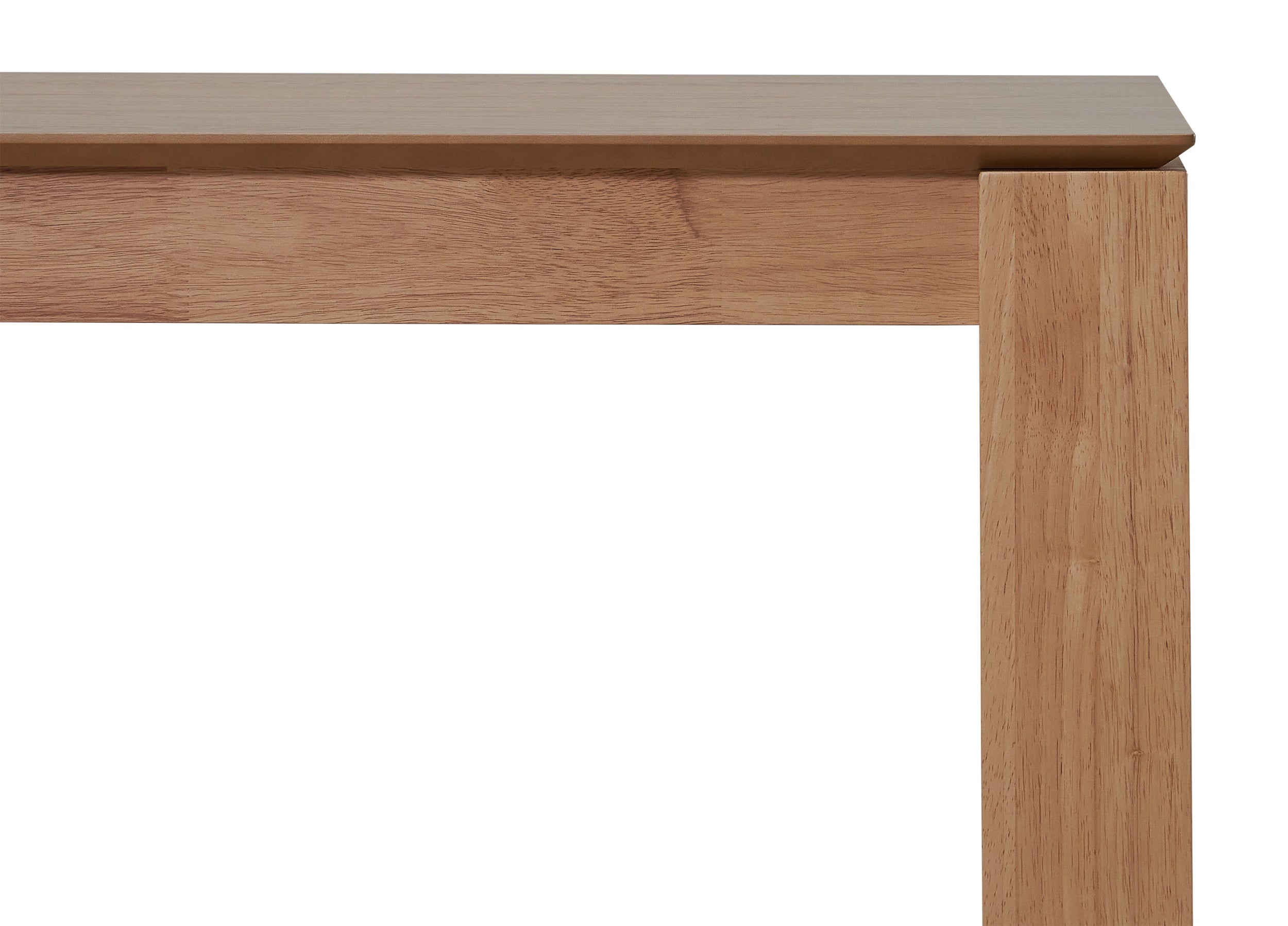 Hoolents Tisch 150x90 cm natürliche Eiche