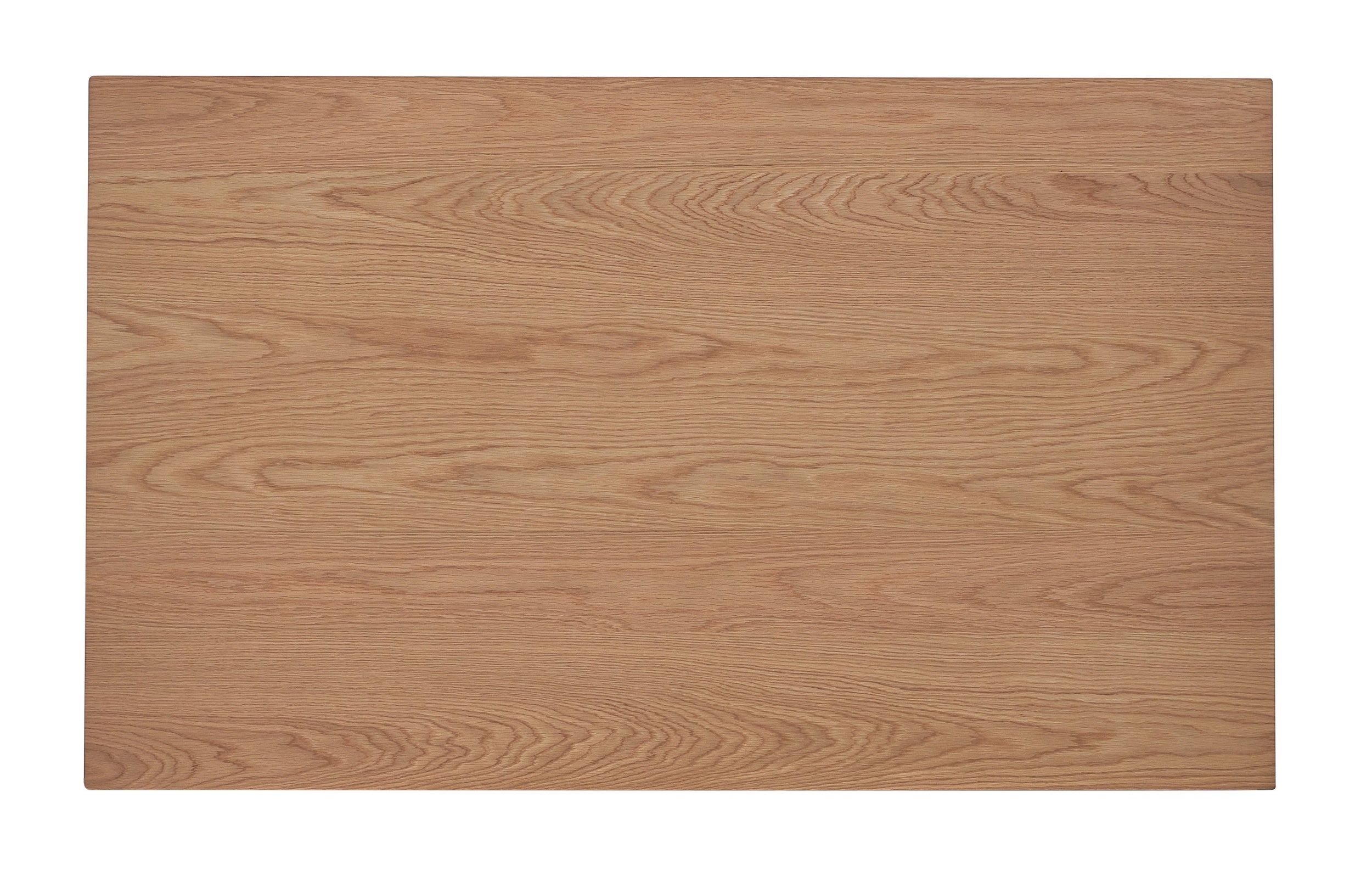 Hoolents Tisch 150x90 cm natürliche Eiche