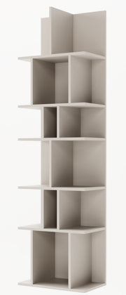 Offenes Regal Bemmi 50 cm Kaschmir
