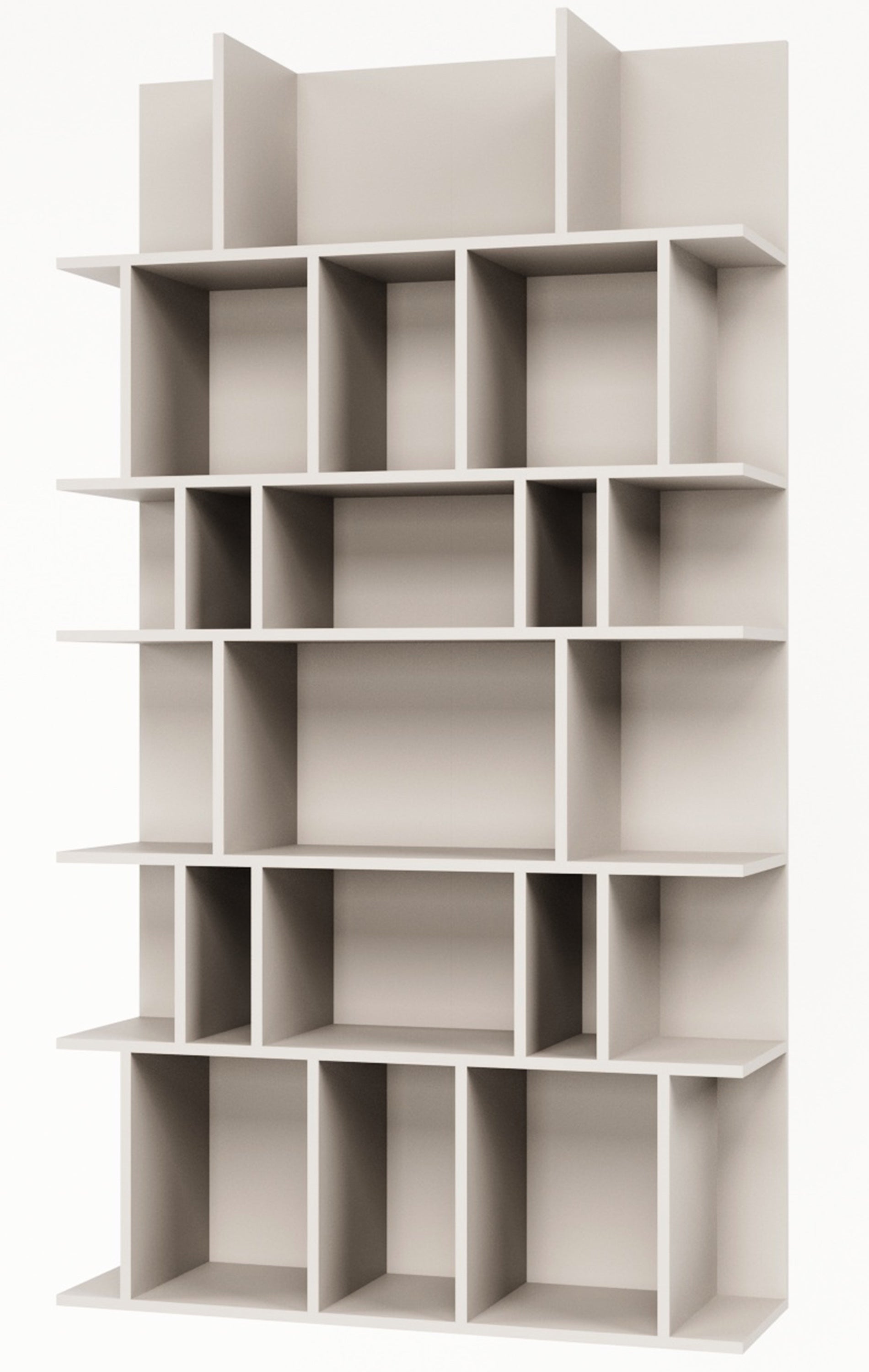 Offenes Regal Bemmi 50 cm Kaschmir