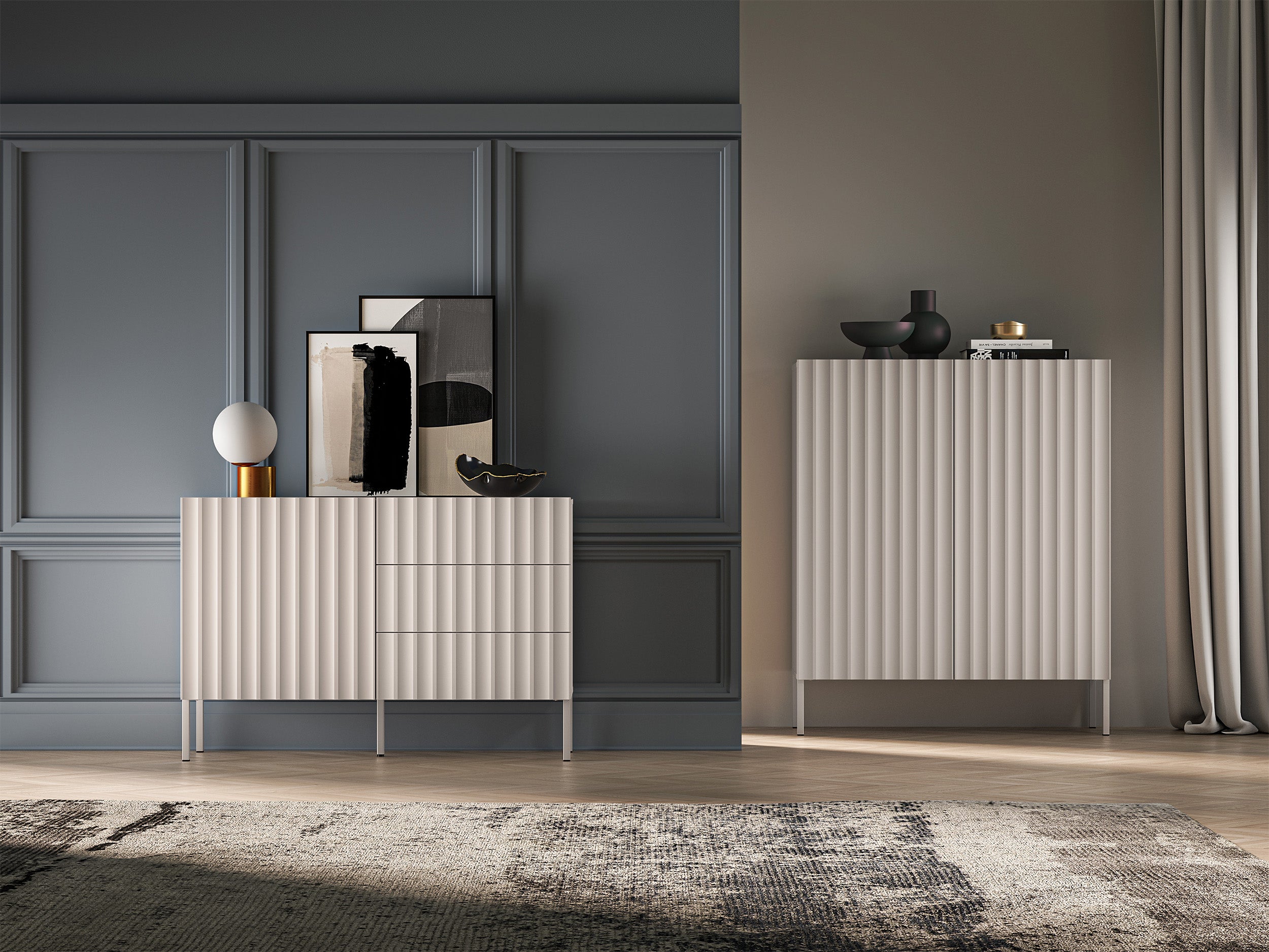 Sideboard DERRIVA