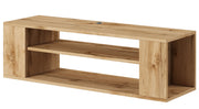 TV-Schrank Wall 100 cm Wotan-Eiche