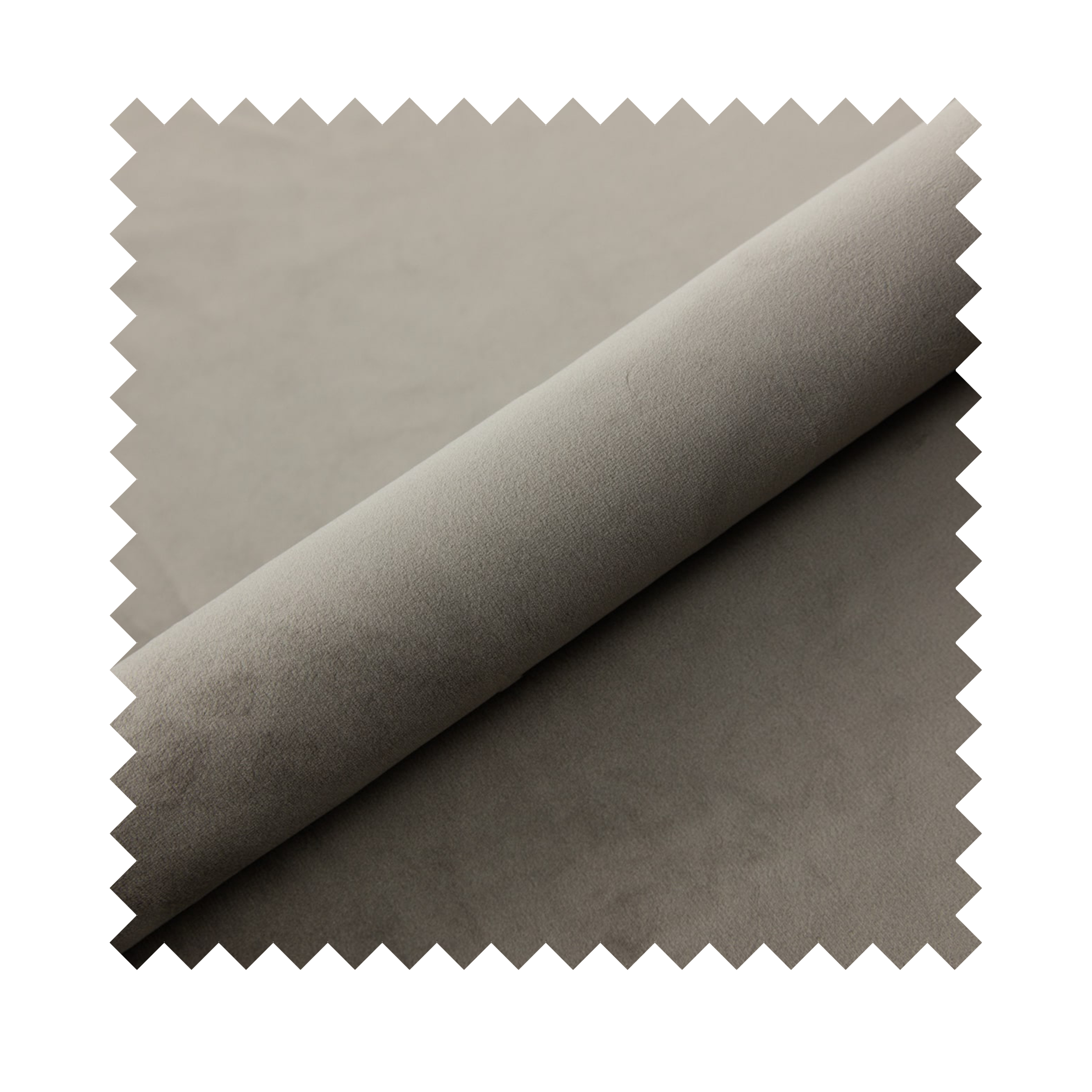 Stoffmuster Magic Velvet 2209