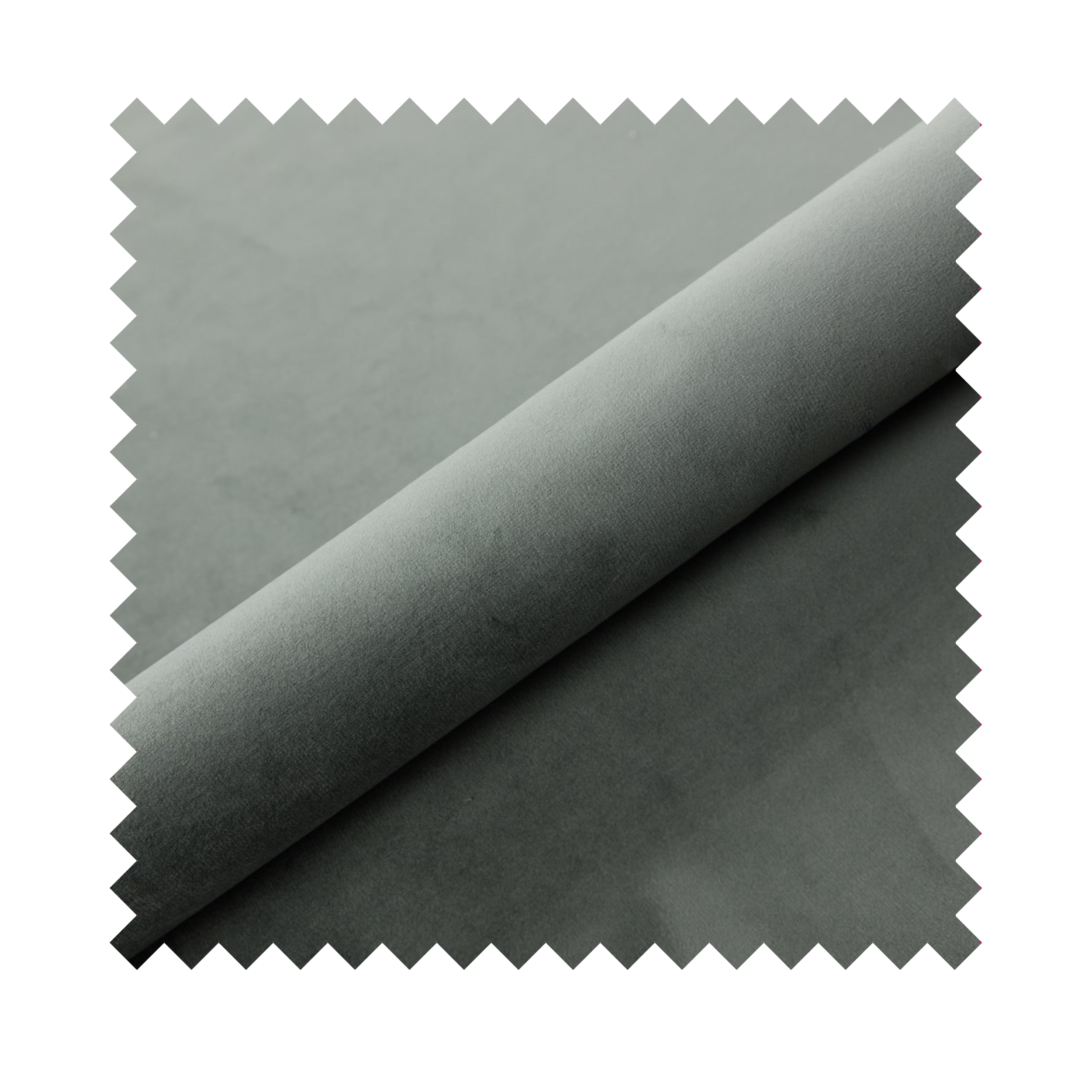 Stoffmuster Magic Velvet 2241