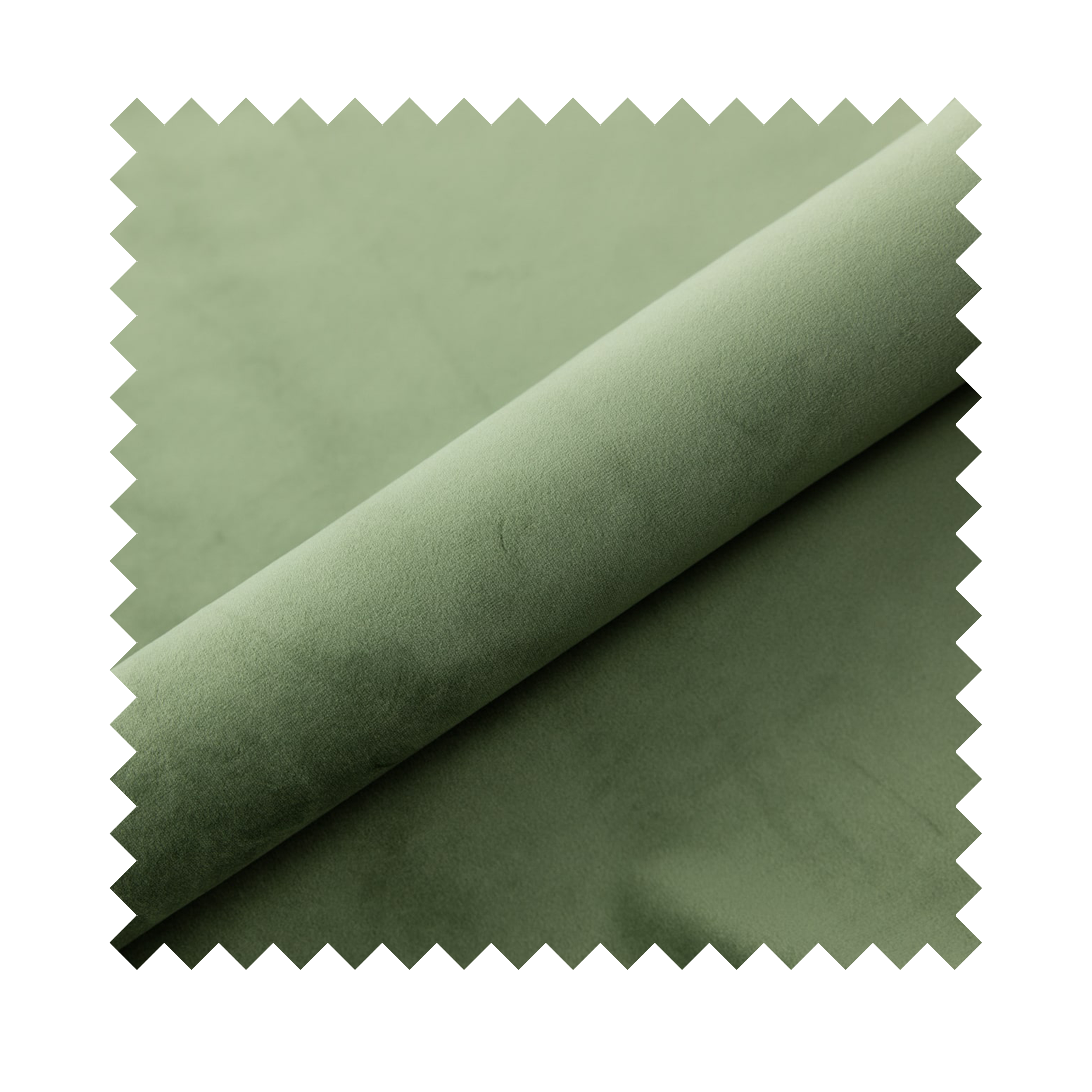Stoffmuster Magic Velvet 2243