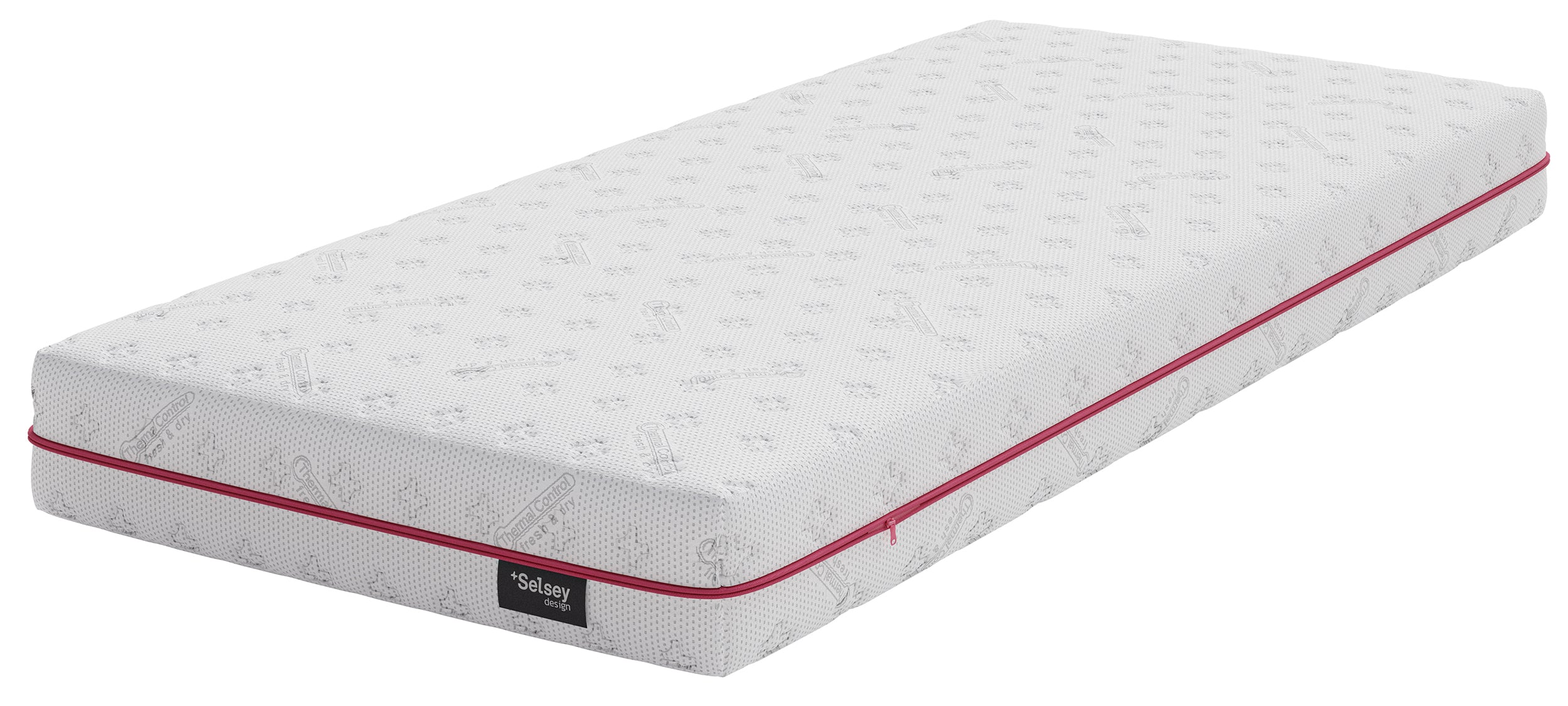 Latexmatratze 90x200 cm Somlate
