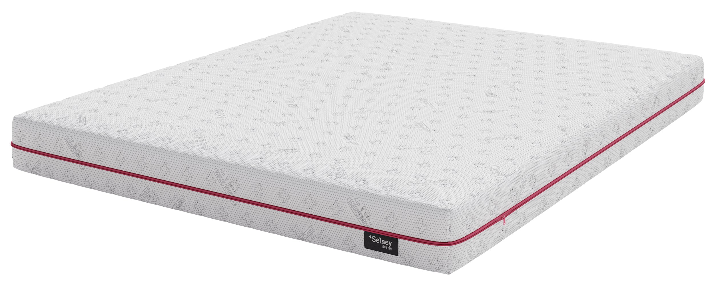 Latexmatratze 120x200 cm Somlate