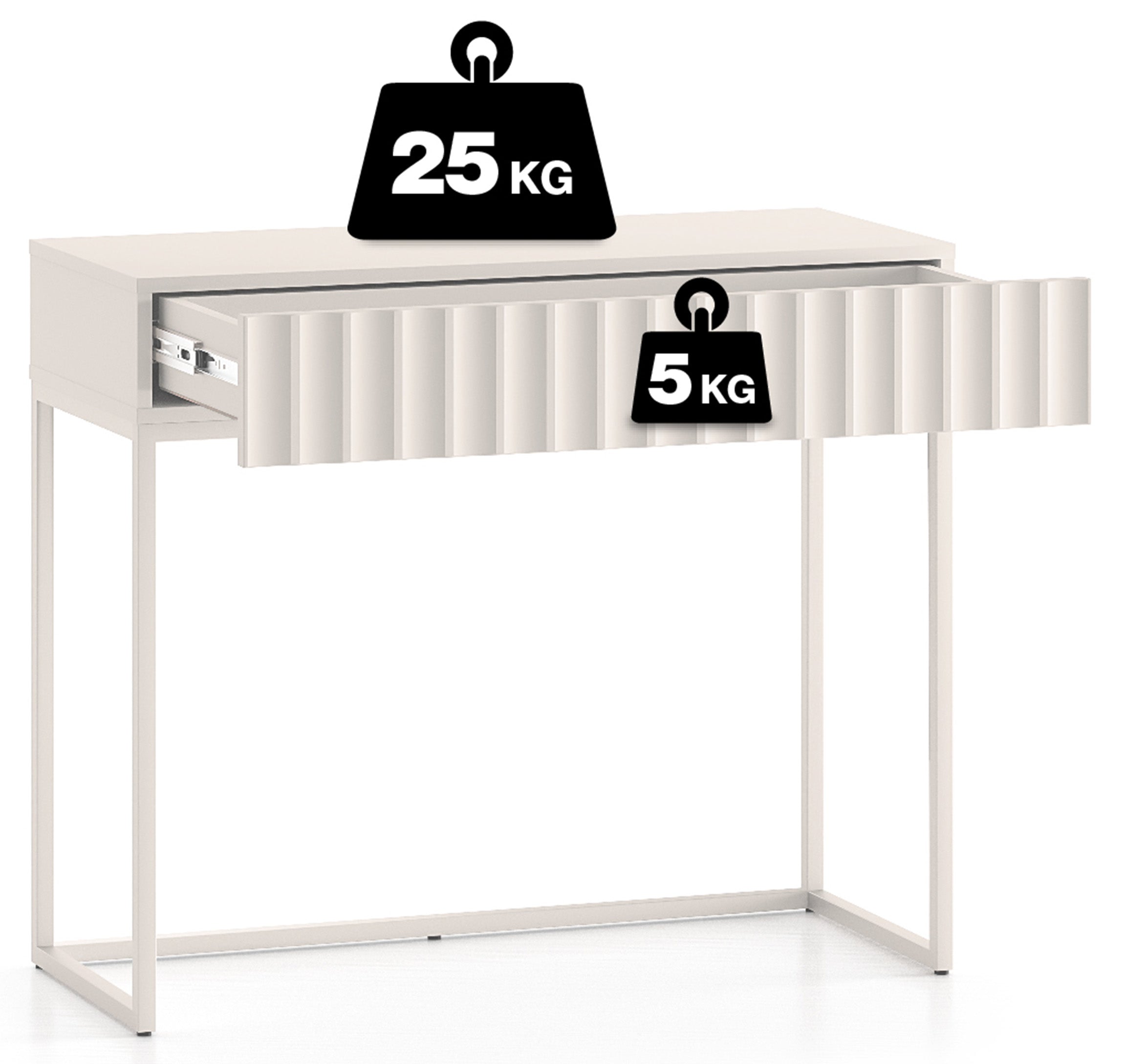 Schminktisch DERRIVA