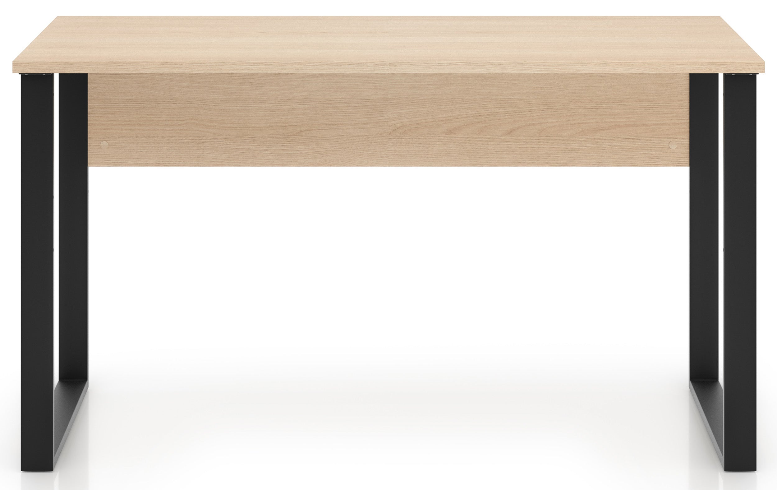 Schreibtisch Odelis 138x68 cm Lindberg-Eiche
