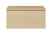 Hängender Nachttisch Bemmi 49 cm Lindberg-Eiche
