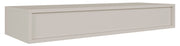 Sanva-Konsole mit hängender Schublade 90 cm Kaschmir