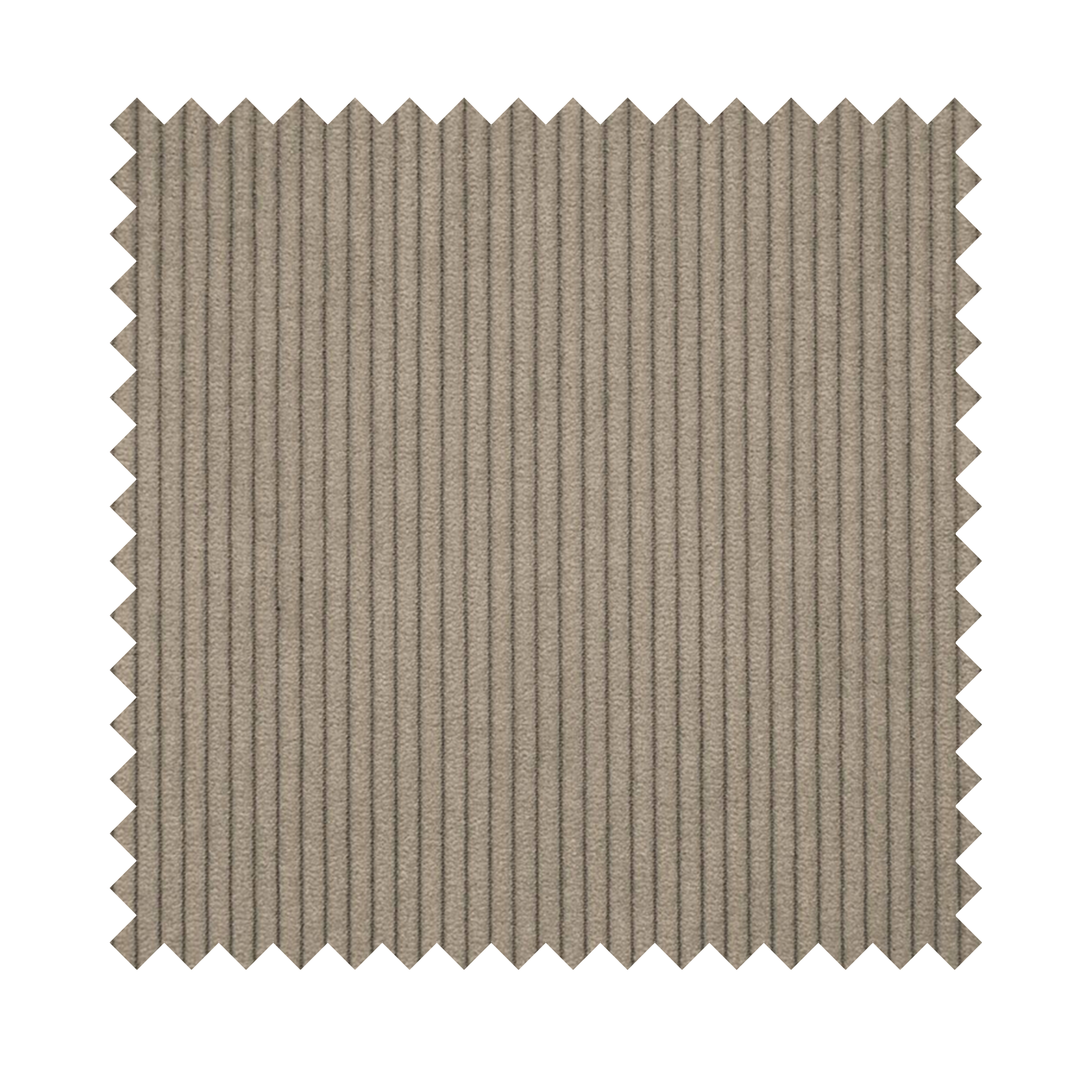 Stoffmuster Scala Toffee