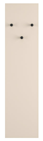 Caletto Wandhaken 34 cm beige