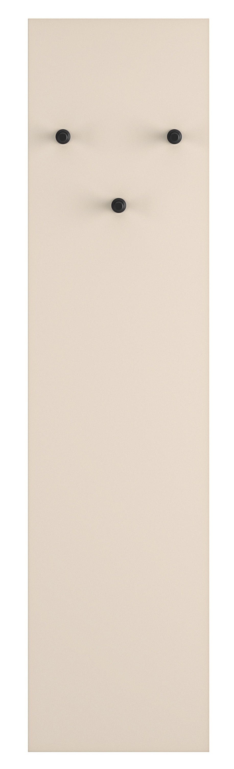 Caletto Wandhaken 34 cm beige