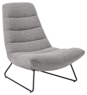 Relaxsessel Forgents grau