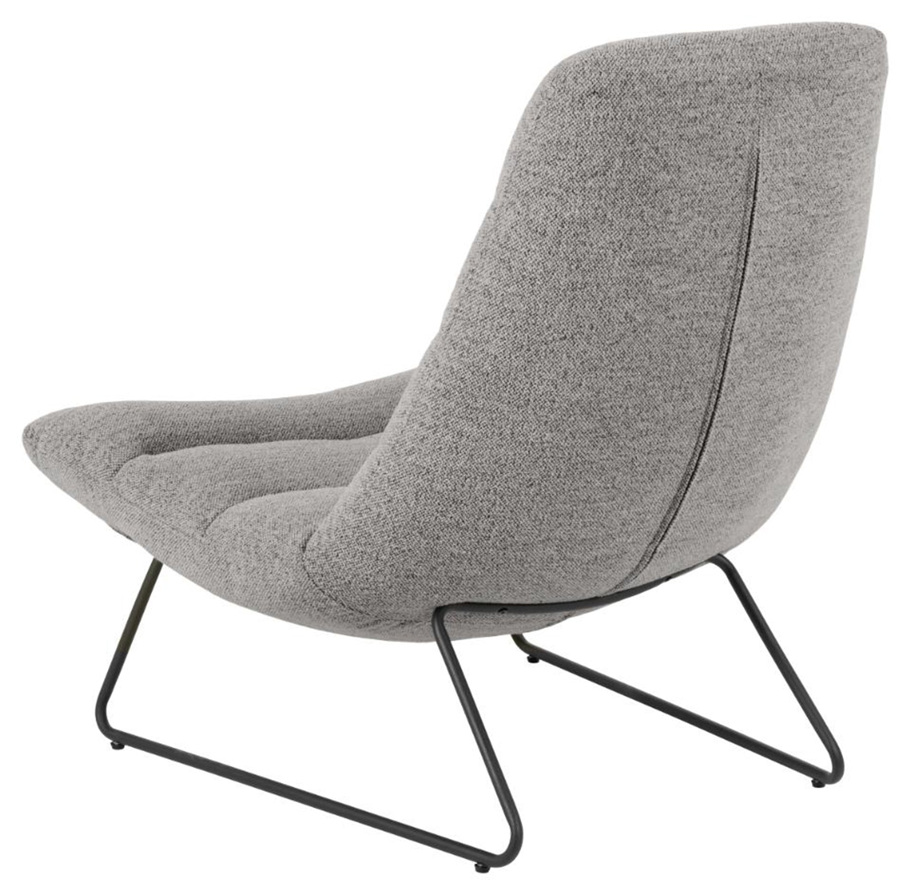 Relaxsessel Forgents grau