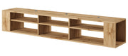 TV-Schrank Wall 175 cm Wotan-Eiche