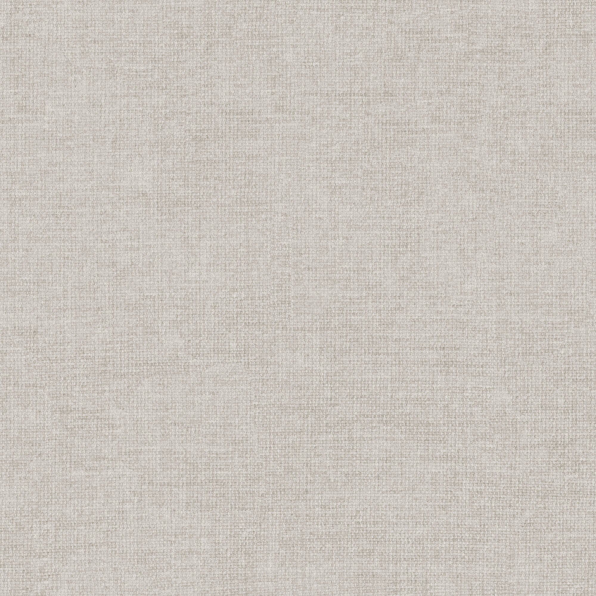 Ecksofa mit Schlafunktion Volio, L-förmig, hellbeige Chenille, schwarze Beine