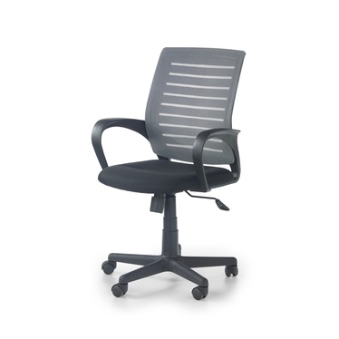 Bürostuhl TEAMARAN schwarz/grau